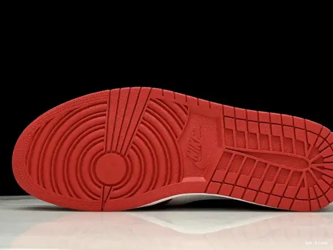 1st Kicks Shoes Home Air 1 Jordan OG To 861428-061 Retro Homage High 0502